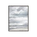 Picture of Blue Sky _GroupedProduct_Rectangle_Portrait_Canvas_Framed_