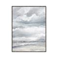 Picture of Blue Sky _GroupedProduct_Rectangle_Portrait_Canvas_Framed_