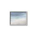 Picture of Ocean Shore _GroupedProduct_Rectangle_Landscape_Canvas_Framed_