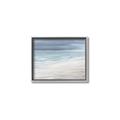 Picture of Ocean Shore _GroupedProduct_Rectangle_Landscape_Canvas_Framed_