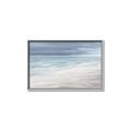 Picture of Ocean Shore _GroupedProduct_Rectangle_Landscape_Canvas_Framed_