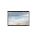 Picture of Ocean Shore _GroupedProduct_Rectangle_Landscape_Canvas_Framed_