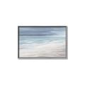 Picture of Ocean Shore _GroupedProduct_Rectangle_Landscape_Canvas_Framed_