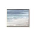 Picture of Ocean Shore _GroupedProduct_Rectangle_Landscape_Canvas_Framed_