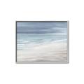 Picture of Ocean Shore _GroupedProduct_Rectangle_Landscape_Canvas_Framed_