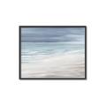 Picture of Ocean Shore _GroupedProduct_Rectangle_Landscape_Canvas_Framed_