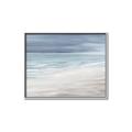 Picture of Ocean Shore _GroupedProduct_Rectangle_Landscape_Canvas_Framed_