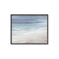 Picture of Ocean Shore _GroupedProduct_Rectangle_Landscape_Canvas_Framed_