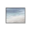 Picture of Ocean Shore _GroupedProduct_Rectangle_Landscape_Canvas_Framed_