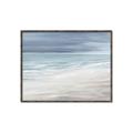 Picture of Ocean Shore _GroupedProduct_Rectangle_Landscape_Canvas_Framed_