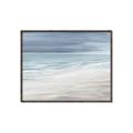 Picture of Ocean Shore _GroupedProduct_Rectangle_Landscape_Canvas_Framed_