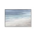 Picture of Ocean Shore _GroupedProduct_Rectangle_Landscape_Canvas_Framed_