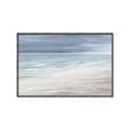 Picture of Ocean Shore _GroupedProduct_Rectangle_Landscape_Canvas_Framed_