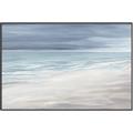 Picture of Ocean Shore _GroupedProduct_Rectangle_Landscape_Canvas_Framed_