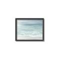 Picture of Rain Waves _GroupedProduct_Rectangle_Landscape_Canvas_Framed_