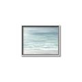 Picture of Rain Waves _GroupedProduct_Rectangle_Landscape_Canvas_Framed_