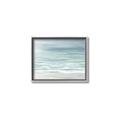 Picture of Rain Waves _GroupedProduct_Rectangle_Landscape_Canvas_Framed_