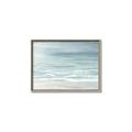 Picture of Rain Waves _GroupedProduct_Rectangle_Landscape_Canvas_Framed_