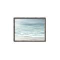 Picture of Rain Waves _GroupedProduct_Rectangle_Landscape_Canvas_Framed_