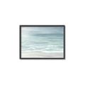 Picture of Rain Waves _GroupedProduct_Rectangle_Landscape_Canvas_Framed_