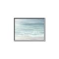 Picture of Rain Waves _GroupedProduct_Rectangle_Landscape_Canvas_Framed_