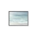 Picture of Rain Waves _GroupedProduct_Rectangle_Landscape_Canvas_Framed_