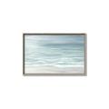 Picture of Rain Waves _GroupedProduct_Rectangle_Landscape_Canvas_Framed_
