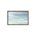 Picture of Rain Waves _GroupedProduct_Rectangle_Landscape_Canvas_Framed_