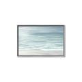Picture of Rain Waves _GroupedProduct_Rectangle_Landscape_Canvas_Framed_