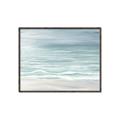 Picture of Rain Waves _GroupedProduct_Rectangle_Landscape_Canvas_Framed_