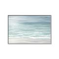 Picture of Rain Waves _GroupedProduct_Rectangle_Landscape_Canvas_Framed_