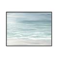Picture of Rain Waves _GroupedProduct_Rectangle_Landscape_Canvas_Framed_