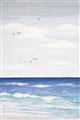 Picture of Soaring with the Waves _GroupedProduct_Rectangle_Portrait_Unframed_Print_Only_