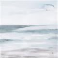 Picture of Coastal View I _GroupedProduct_Square_Unframed_Print_Only_