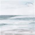 Picture of Coastal View I _GroupedProduct_Square_Unframed_Print_Only_