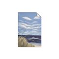 Picture of Beach Summer _GroupedProduct_Rectangle_Portrait_Unframed_Print_Only_