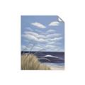 Picture of Beach Summer _GroupedProduct_Rectangle_Portrait_Unframed_Print_Only_