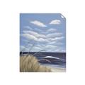 Picture of Beach Summer _GroupedProduct_Rectangle_Portrait_Unframed_Print_Only_