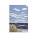 Picture of Beach Summer _GroupedProduct_Rectangle_Portrait_Unframed_Print_Only_