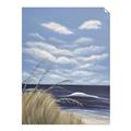 Picture of Beach Summer _GroupedProduct_Rectangle_Portrait_Unframed_Print_Only_