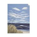 Picture of Beach Summer _GroupedProduct_Rectangle_Portrait_Unframed_Print_Only_
