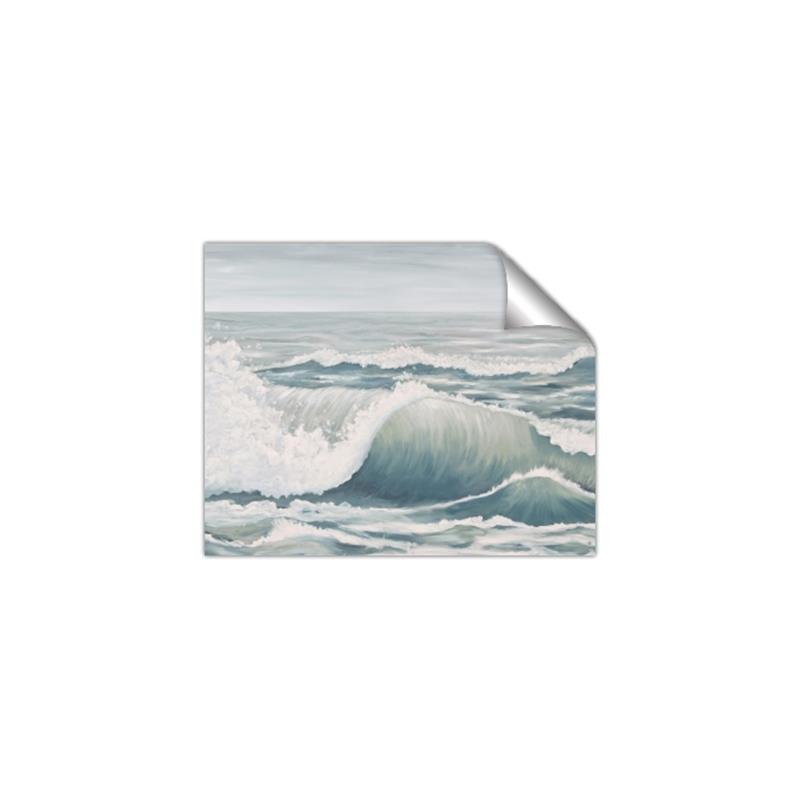 Picture of Ocean Waves _GroupedProduct_Rectangle_Landscape_Unframed_Print_Only_