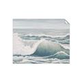 Picture of Ocean Waves _GroupedProduct_Rectangle_Landscape_Unframed_Print_Only_