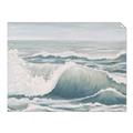 Picture of Ocean Waves _GroupedProduct_Rectangle_Landscape_Unframed_Print_Only_
