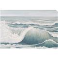 Picture of Ocean Waves _GroupedProduct_Rectangle_Landscape_Unframed_Print_Only_