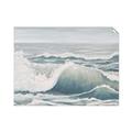 Picture of Ocean Waves _GroupedProduct_Rectangle_Landscape_Unframed_Print_Only_
