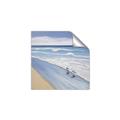 Picture of Seaqgulls at shore _GroupedProduct_Square_Unframed_Print_Only_