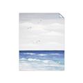 Picture of Soaring with the Waves _GroupedProduct_Rectangle_Portrait_Unframed_Print_Only_
