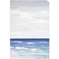 Picture of Soaring with the Waves _GroupedProduct_Rectangle_Portrait_Unframed_Print_Only_