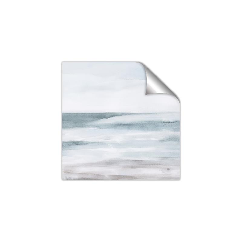 Picture of Coastal View I _GroupedProduct_Square_Unframed_Print_Only_